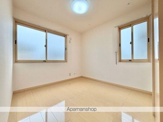 セジュール モアの内装写真