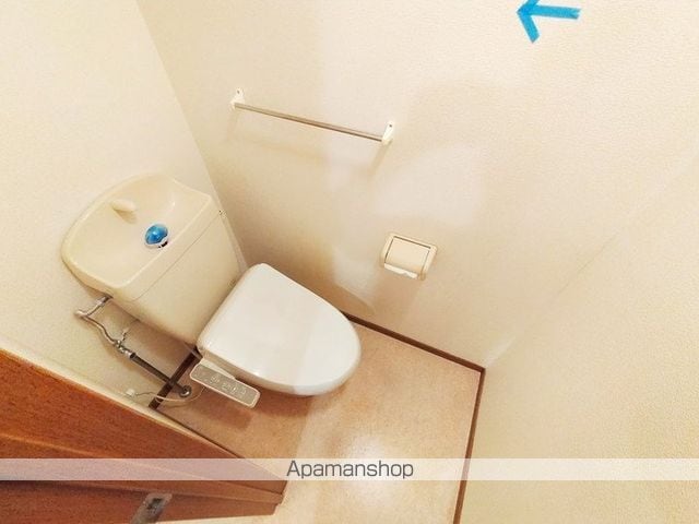 サンバニー都島の内装写真