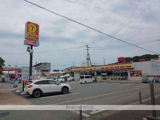 テールエリテの周辺写真