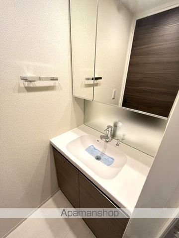 FORESTA湊町の内装写真