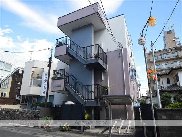 イルマーレKの外観写真