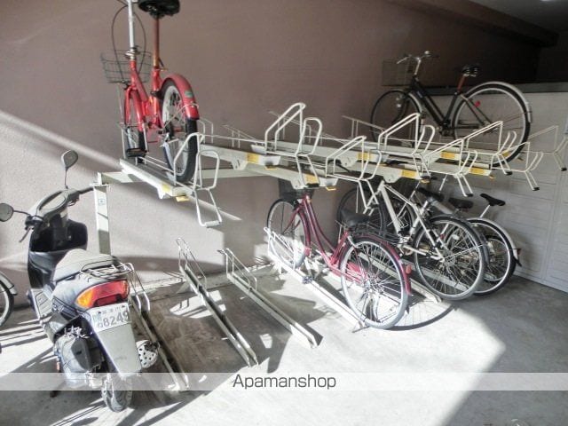 Brioのその他写真