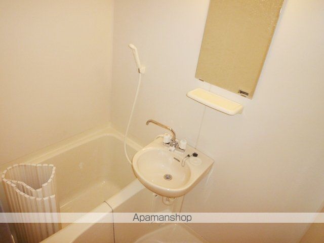 メゾン塩貝の内装写真