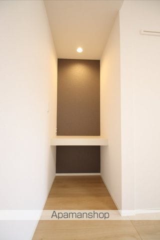 Haroudoの内装写真
