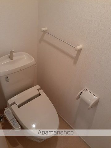 アルモニー HRの内装写真