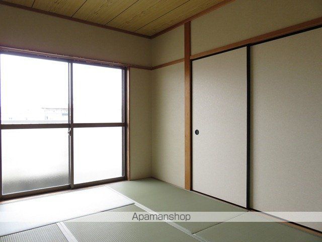 ファミール神田の内装写真