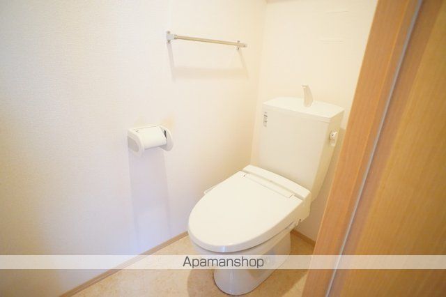 プランドールの内装写真