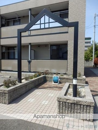 Ｂａｙｓｉｄｅエスポワール[1LDK/36m2]のエントランス2