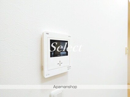 ＢＥＡＭＳ富岡東Ｎ[1R/17.9m2]のセキュリティ