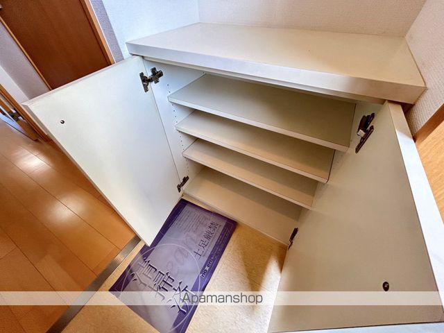 ONE ROOF FLAT FUKUSHIMAの内装写真