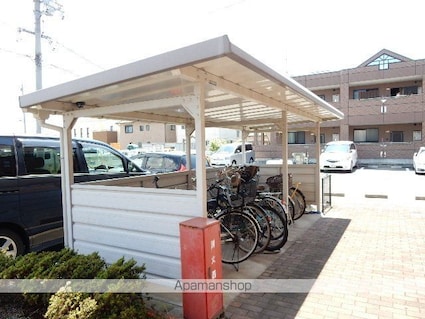 コンフィデンス　Ⅰ[3LDK/58.3m2]の外観4