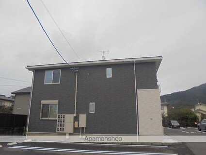 カーサ　ヴェルデ[1LDK/52.37m2]の外観5