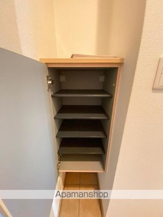 マリベールＹＵＭＥ[1K/32.16m2]の内装3