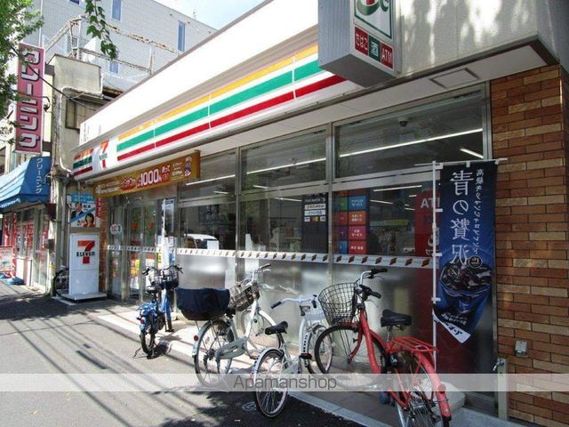 サニー高円寺の周辺写真
