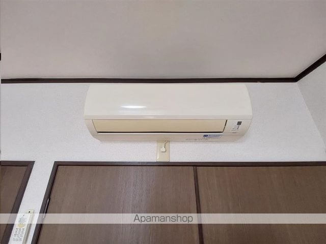 フロムUハイツの内装写真
