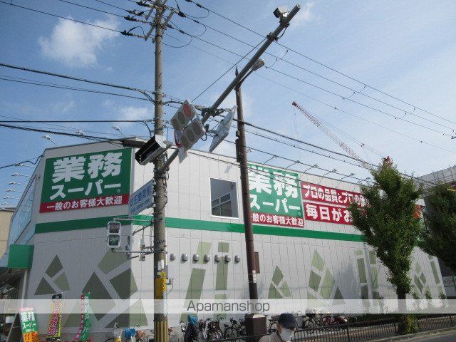 内本町ハイツの周辺写真