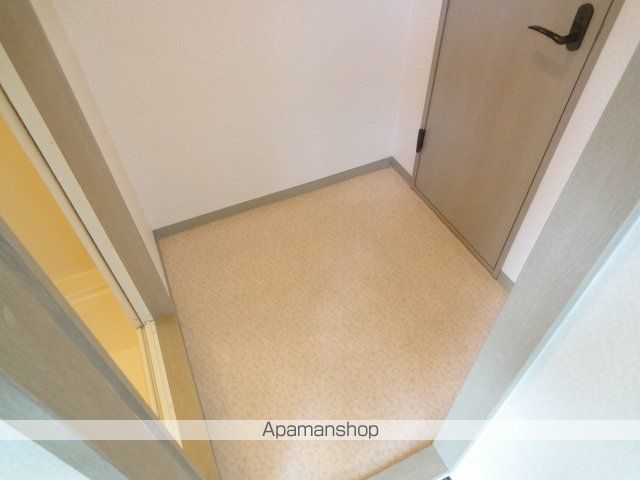 アーバンコスモの内装写真