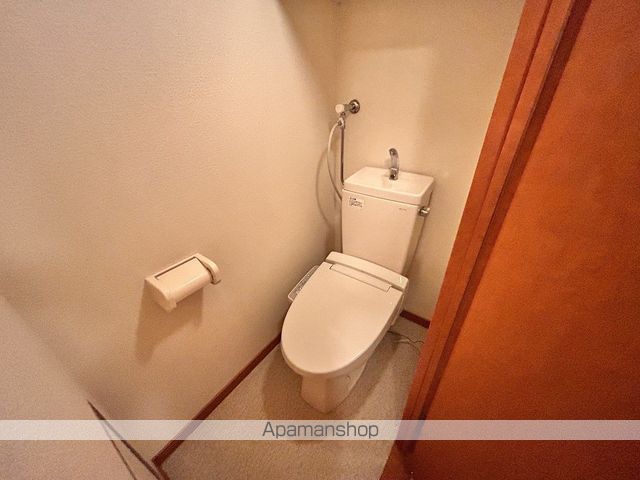 レオパレススカーレットの内装写真