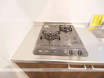 フラット南流山[1K/27.56m2]の内装6