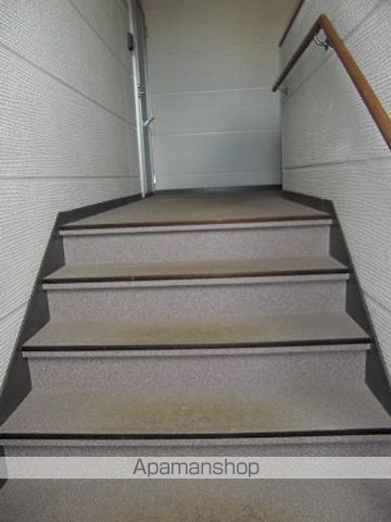 セントラルレジデンス田町A棟のその他写真