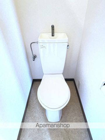 メゾンタキグチの内装写真