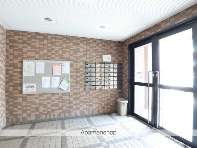 CRECER新栄の内装写真