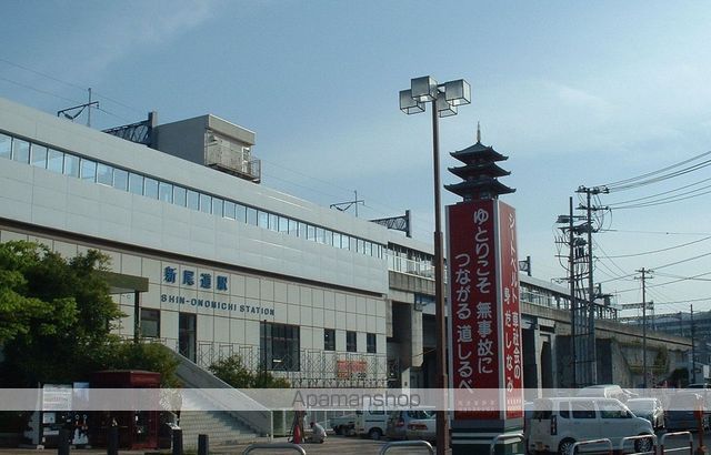 レオパレスしまなみの周辺写真
