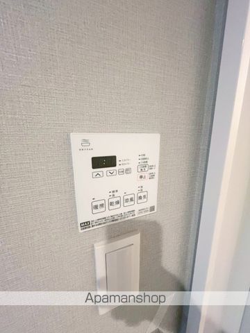 バンベールNORTHの内装写真