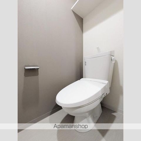 ミラージュパレス大阪ドームProsperの内装写真