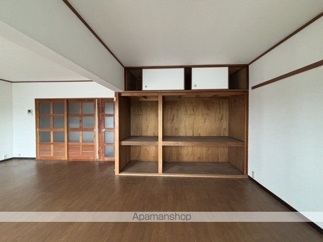 APファイン大町の内装写真