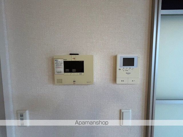 エクセルサワダ A棟の内装写真