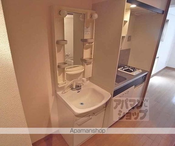 グランドパレス御池衣棚の内装写真
