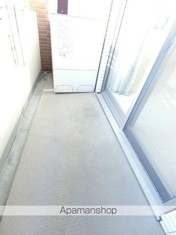スタジオデン横濱吉野町IIの内装写真