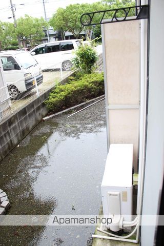 レオパレス宗郷の内装写真