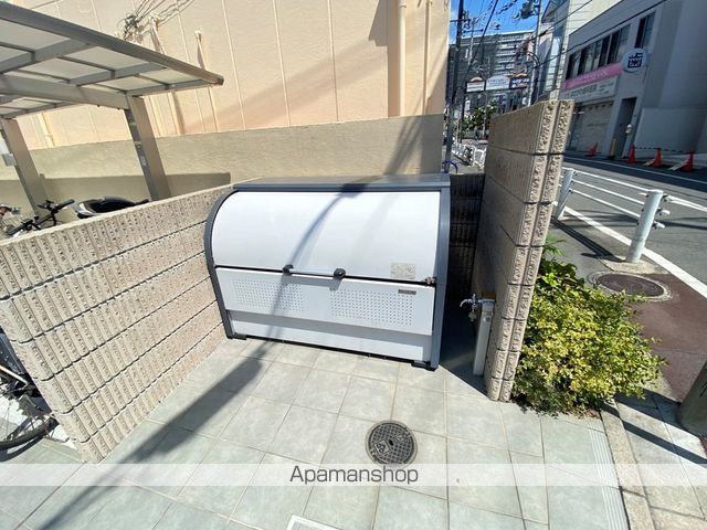 メゾン パルクスのその他写真