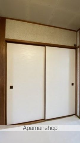 りんどうアパートの内装写真