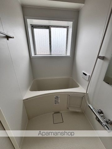 BASEの内装写真