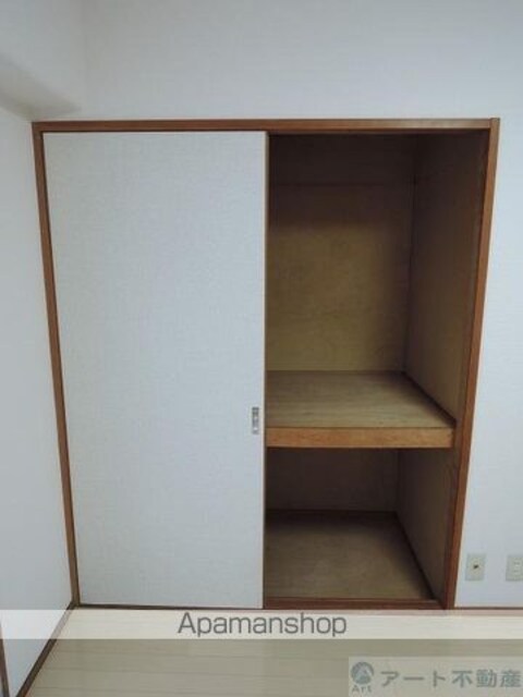 花繁ビル[1K/19.34m2]の収納