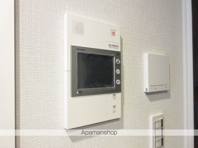 パークスフィア牛込神楽坂の内装写真