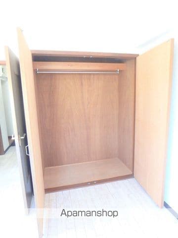 新町橋レジデンスの内装写真