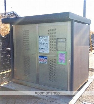 レオパレス春望[1K/28.02m2]のその他部屋・スペース