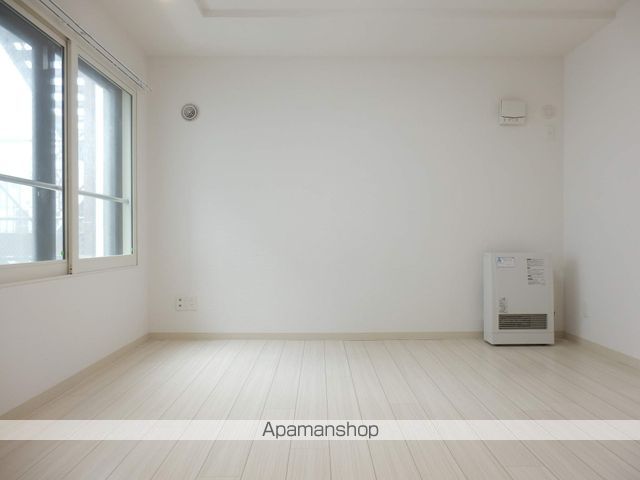 SERENE GARDEN桑園の内装写真