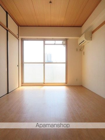 JLビル都島の内装写真