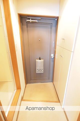 アニバーサリー30TH南郷の内装写真
