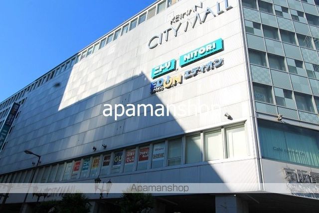 アスヴェル大阪城WESTIIの周辺写真