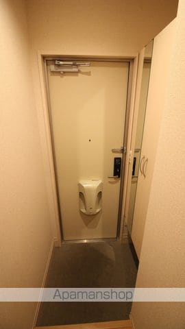 セントレジス八尾の内装写真
