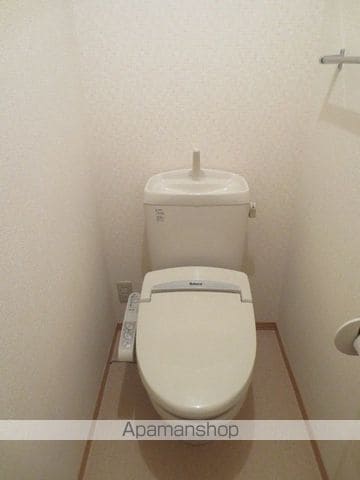 メゾンViewの内装写真