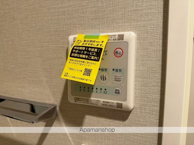 ザ・ミュージックコートの内装写真