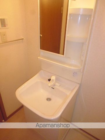 湘南ジェンテの内装写真