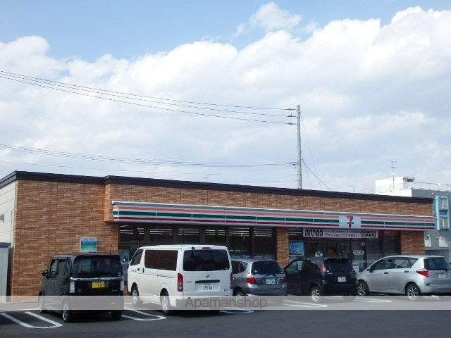 EFFICIENT N19の周辺写真